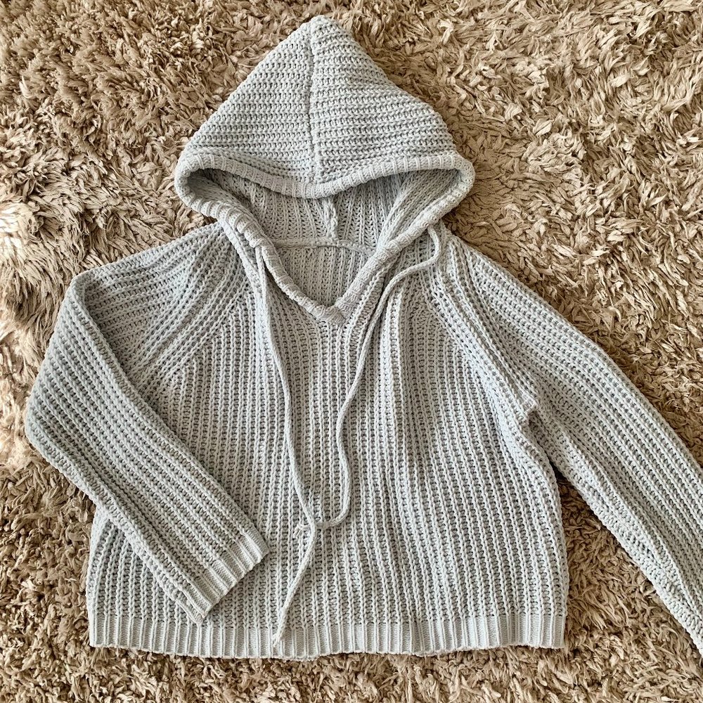 Island Gypsy Sweater